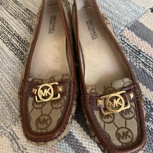 Michael Kors Loafers